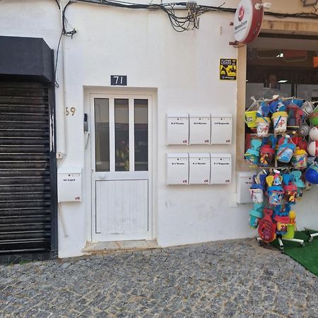 Apartamento Ribeiro Albufeira Exterior photo