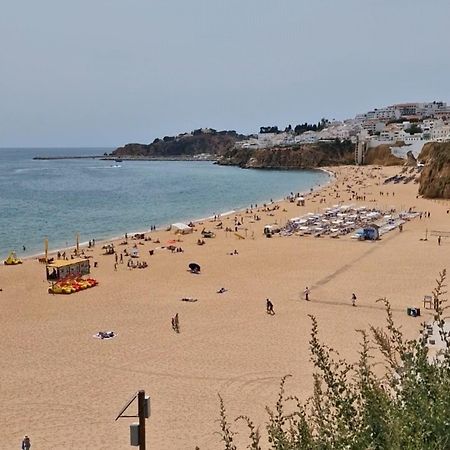 Apartamento Ribeiro Albufeira Exterior photo