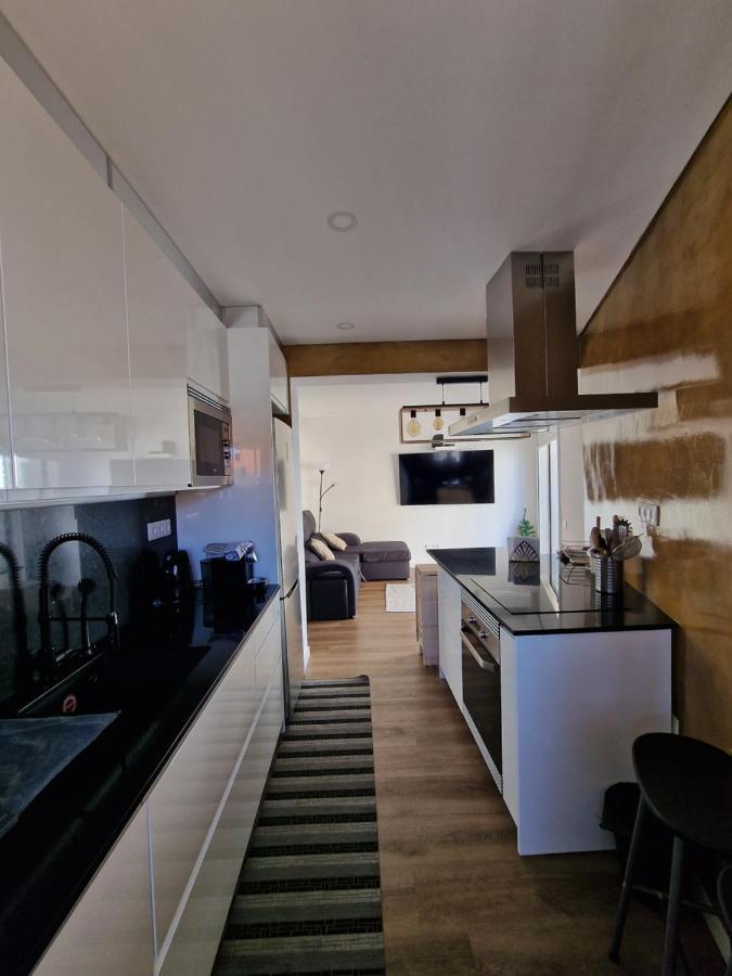 Apartamento Ribeiro Albufeira Exterior photo