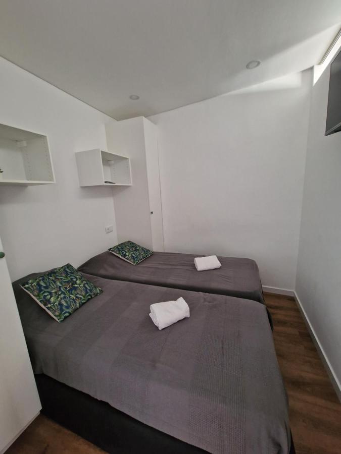 Apartamento Ribeiro Albufeira Exterior photo