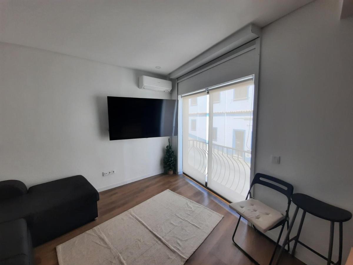 Apartamento Ribeiro Albufeira Exterior photo