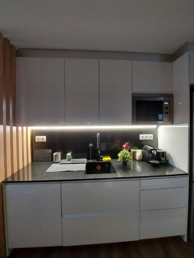 Apartamento Ribeiro Albufeira Exterior photo