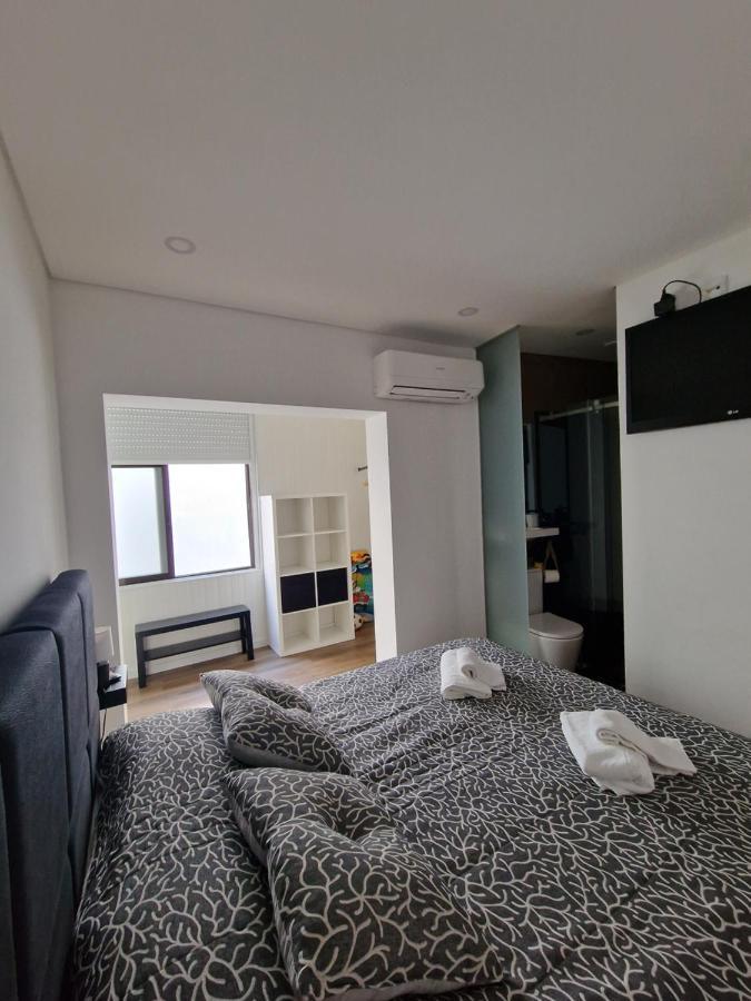Apartamento Ribeiro Albufeira Exterior photo