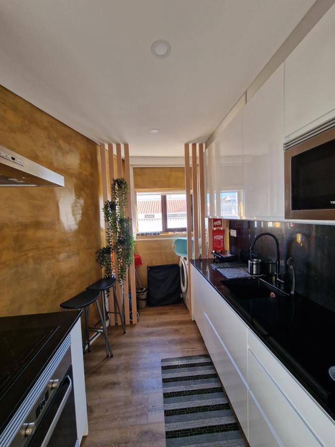 Apartamento Ribeiro Albufeira Exterior photo
