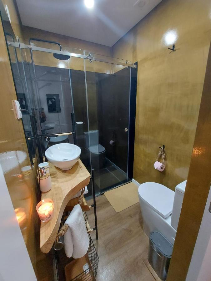 Apartamento Ribeiro Albufeira Exterior photo