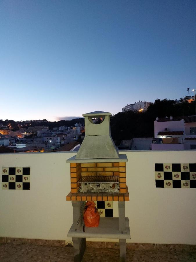 Apartamento Ribeiro Albufeira Exterior photo
