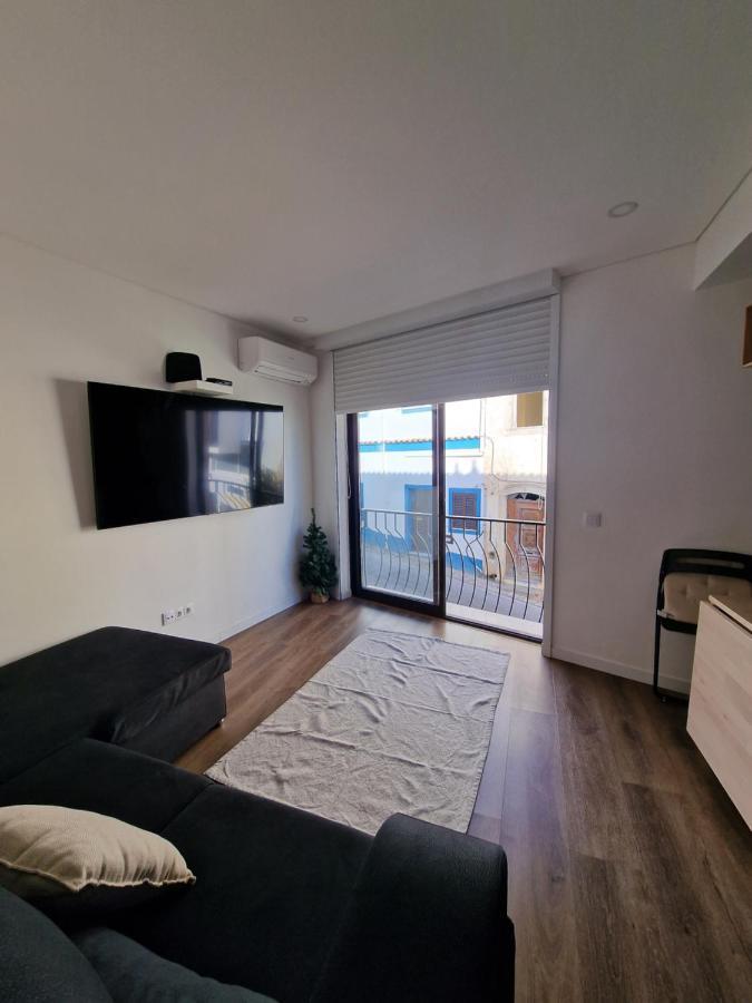 Apartamento Ribeiro Albufeira Exterior photo